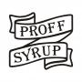 Сиропы и топпинги Proff Syrup