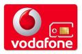 Сим карты Англии: Vodafone, Lebara, Three для приема СМС. Москва
