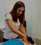 Силовой массаж, лечение и правка спины и шеи