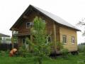 Дом из бруса, без посредника, 110м, 13км от МКАД