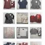 MONNALISA–ASTON MARTIN–PETIT BATEAU–IL GUFO–MAGIL опт детск.