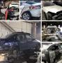 Кузовной ремонт любой сложности , автосервис, качество