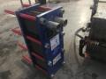 Продается Теплообменник пластинчатый Alfa Laval M3-FG