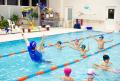 Бесплатное занятие в детской школе плавания Океаника
